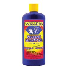 WIZARD PRODUCTS Shine Master 16oz.  11033