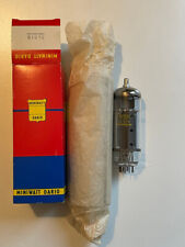 Rare ! Original NOS Lampe DARIO /RTC EL519 (EL 519)  (tube valve röhre -amp)