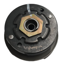 Embrayage Correcteur De Couple