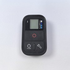 GoPro Smart Remote Control Wi-Fi for Hero 8/7/6/5 Session Fusion Max ARMTE-002