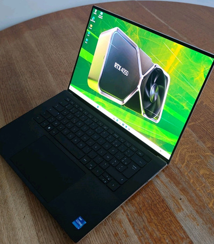 Portable dell xps 15 - xps,
