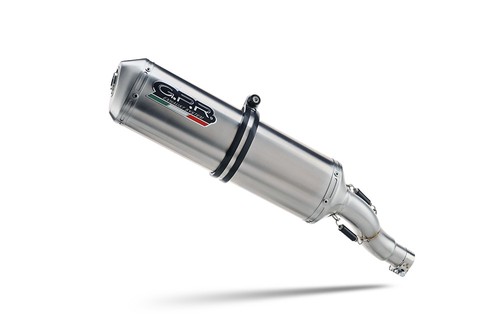 Gpr satinox suzuki 650 - satinox,