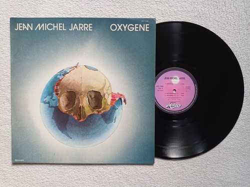 33t jean michel - 33t,