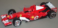 MICHAEL SCHUMACHER FERRARI