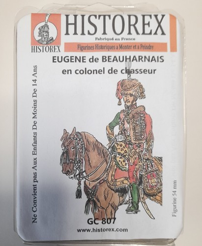 Historex monter - historex, à