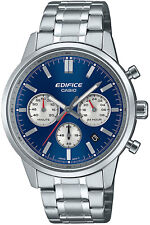 CASIO Edifice Chronographe