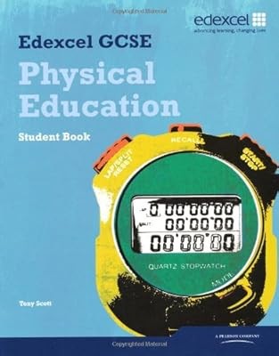 Edexcel gcse student book - pe,