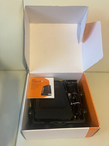Disque dur externe maxtor - dur,