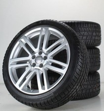 Audi RS6 C7 4G Roues Conti 20