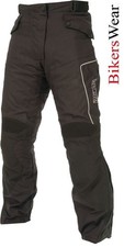 Pantalon moto textile RICHA