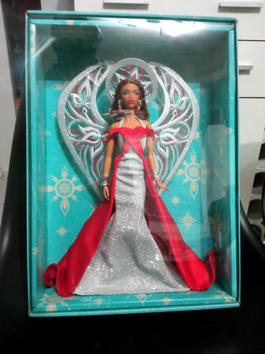 Mattel barbie bob mackie - barbie,