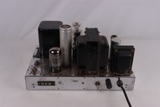 Hallicrafters Model A84 Mono