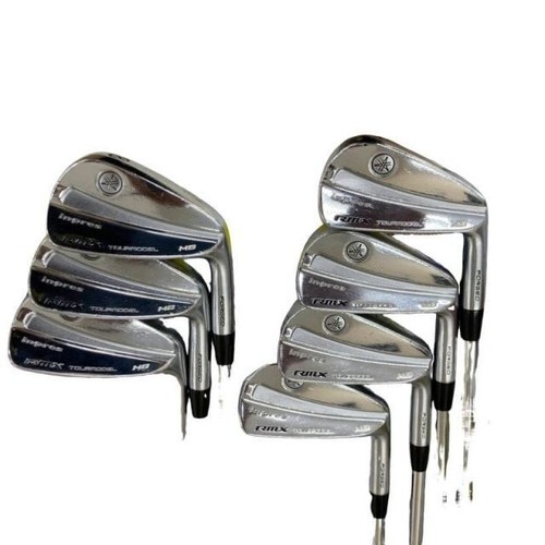 Yamaha iron set 7pcs - [yamaha],