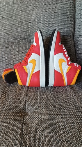 Nike air jordan high - 1,