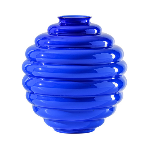Venini deco vase - venini,
