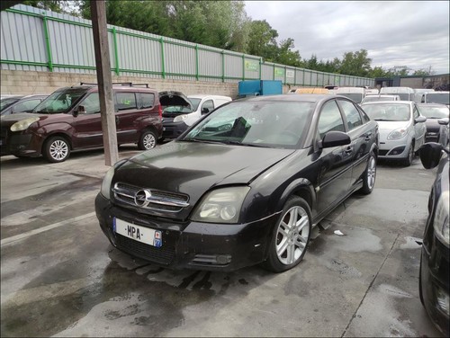 Alternateur opel vectra - alternateur,