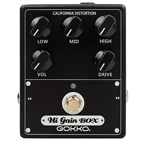 Gokko pédale de - gokko,