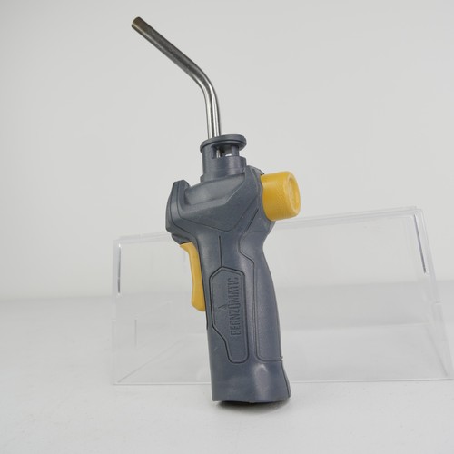 Bernzomatic propane torch head - bernzomatic,