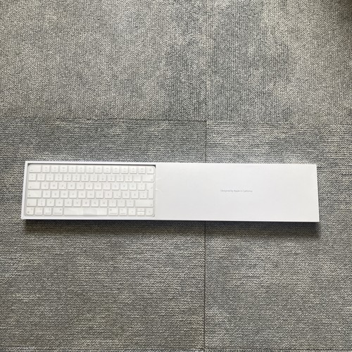 Apple magic keyboard - apple, qwerty