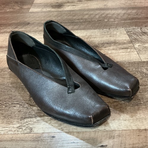 Cydwoq size 8 brown - us,