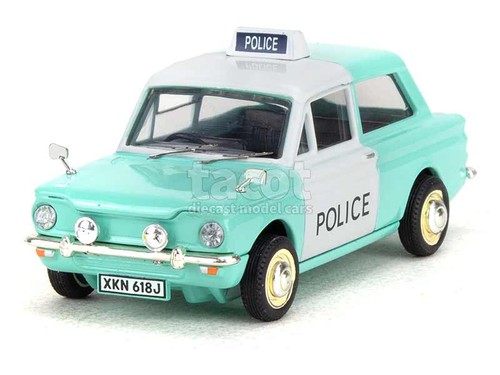 Hillman imp police - hillman,