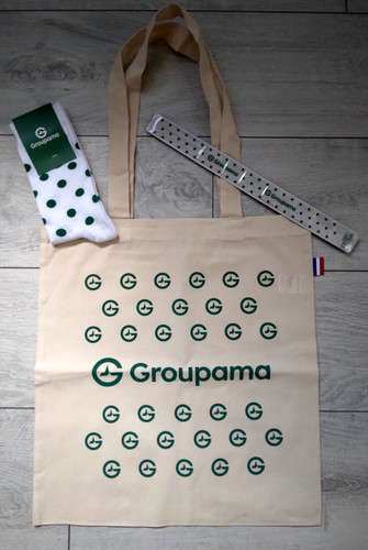 Lot articles groupama - lot, 3