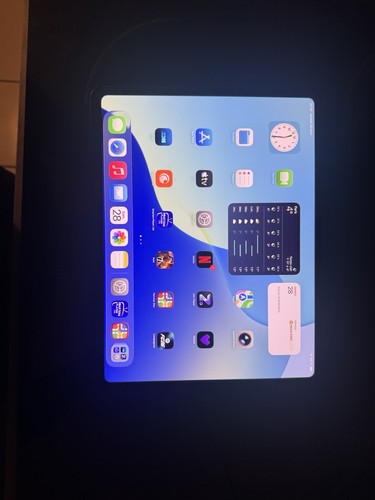 Apple ipad pro wifi - apple,