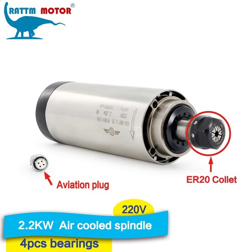 2kw air cooled - air,