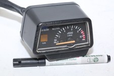 compte-tours tachymeter