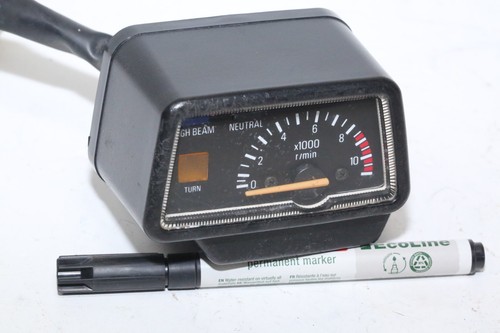 Compte tours tachymeter - compte-tours,