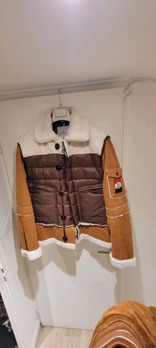 Moncler doudoune delacroix - moncler,