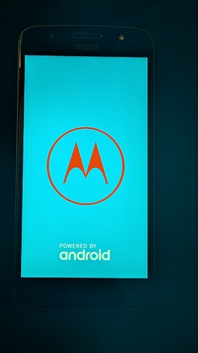 Motorola moto g5s - moto, xt1799