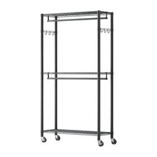 Uimoso Portant à vêtements