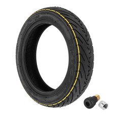 Tubeless pneu scooter
