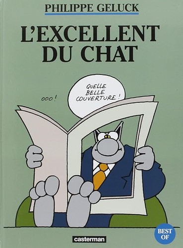 Chat best tome - -,