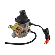 Carburateur aluminium PD18J