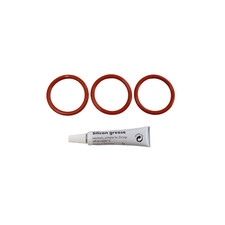 3x Original DeLonghi Joint