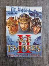 Age of empire II - The age of