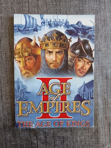 Age empire the - of,