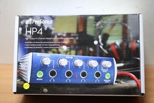 NEUF : PRESONUS HP4 /