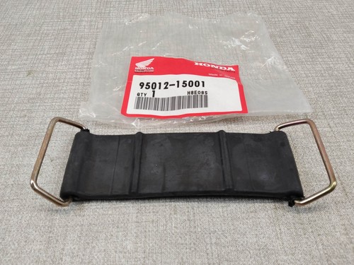 Sangle fixation batterie de - de,