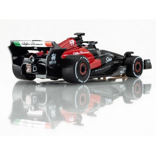 Afx racing 22083 alfa romeo - 22083, f1