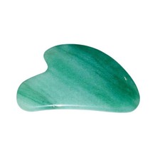 Gua Sha de massage Aventurine