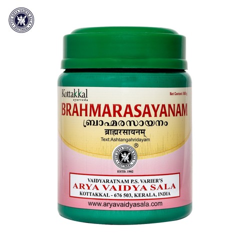 Brahma rasayanam 500g - rasayanam,