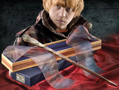Harry potter baguette - -,