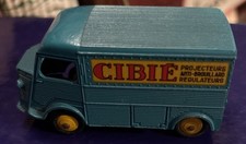 French Dinky 561 Camionnette Citroen 1200K CIBIE - Vintage Original Model