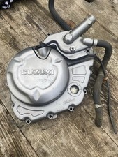 Carter Embrayage + Pompe À