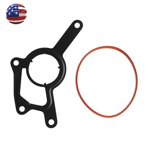 Om642 vacuum pump seal rebuild - seal,