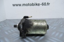 Démarreur Peugeot SpeedFight