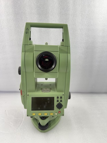 Leica station totale tc407 - leica,